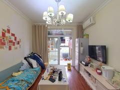 金大地1912 2室1厅68.5m²精装修