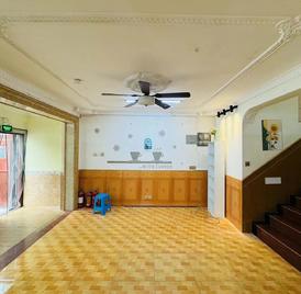 龙园山庄 8室3厅165m²整租