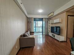 七街公馆 2室1厅59.81m²整租