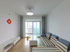 世纪荣廷小区 3室2厅93m²普通装修
