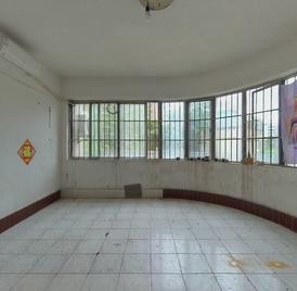 名珠花园 2室2厅98m²精装修