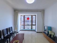 枫丹雅苑 3室2厅130m²整租