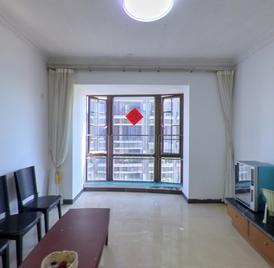 枫丹雅苑 3室2厅128.21m²普通装修