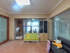 紫云府 2室2厅94.99m²普通装修