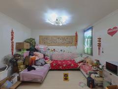 漕冲花园 3室1厅91.4m²精装修
