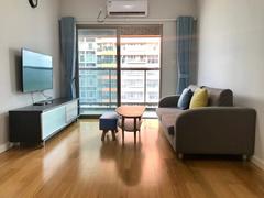 深业东岭二期 2室2厅73m²整租