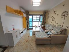 星航华府 3室2厅89.21m²满五年