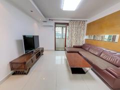 新丰大厦 3室2厅102.74m²精装修