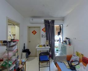 雍翠华府二手房