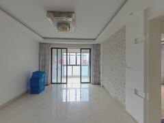华邦世家 4室1厅132m²普通装修