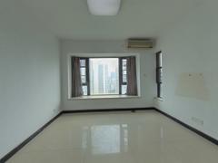 华发新城五期 3室2厅89.63m²普通装修