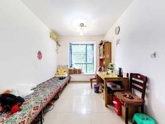 名骏豪庭 1室1厅42.56m²普通装修
