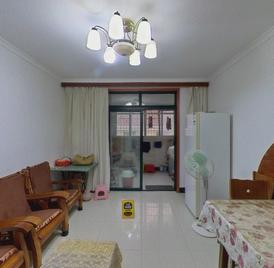 风景雅苑 2室2厅76m²满五唯一