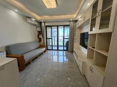 天福华府 2室2厅85.57m²精装修
