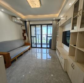 天福华府 2室2厅85.57m²精装修