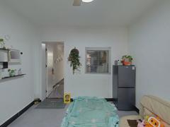 庐阳团结新村 1室1厅51.68m²精装修