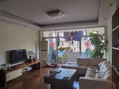 招商名仕花园 3室2厅109m²整租