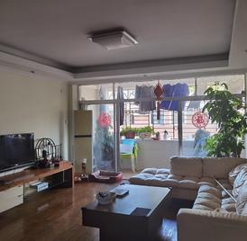 招商名仕花园 3室2厅109m²整租