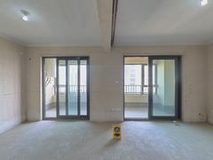 金辉优步大道 2室2厅102m²毛坯