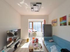 旭辉滨湖江来 3室2厅89m²普通装修