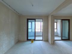 旭辉滨湖江来 3室2厅89m²毛坯