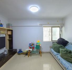 桂花大厦 3室2厅98.16m²整租