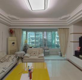 绿怡居 3室2厅116m²整租