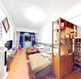 长富花园 3室2厅76.82m²满五唯一