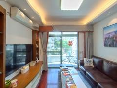 桂芳园四期 2室2厅71.41m²整租