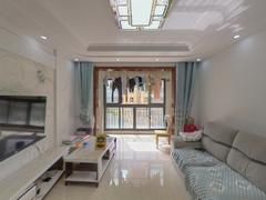 圣地雅阁B区 2室2厅79.18m²满五唯一