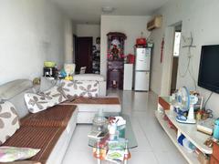 雍翠华府 2室2厅63m²整租
