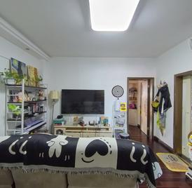锦华小区 2室1厅78.21m²精装修