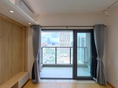 凯旋TRC 2室2厅59.78m²满五唯一