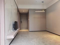 德弘天下华府 2室1厅70m²整租