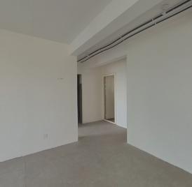 宋都江宸府 3室2厅97.15m²毛坯