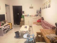 鸿翔花园 2室1厅55.05m²精装修