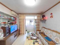 富城花园 3室2厅75.5m²普通装修