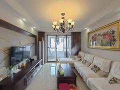 橡树湾二期 3室2厅111.19m²满五唯一