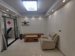 翠苑小区 3室2厅87.21m²整租