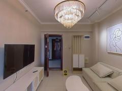 BINGO缤购 1室1厅45.98m²精装修