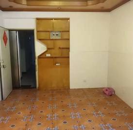 翠苑大厦 2室1厅82m²整租