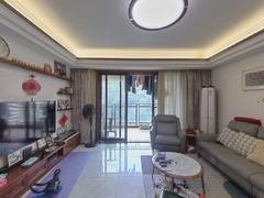 来座山 5室2厅120m²整租