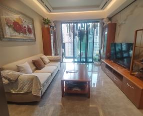 合正观澜汇二手房