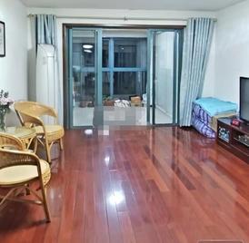东郊美树苑 3室2厅100.17m²精装修