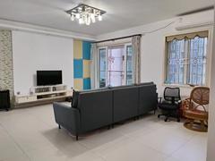 东方盛世 4室2厅112.13m²整租