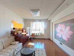 江晨园 3室2厅145.93m²精装修