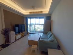 星河智荟花园 3室2厅87.71m²整租