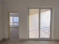 滨湖景城东区 3室2厅110m²毛坯