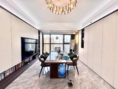 ONE39 1室0厅55.53m²整租