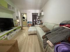 中海壹街区 2室1厅61.96m²满五年